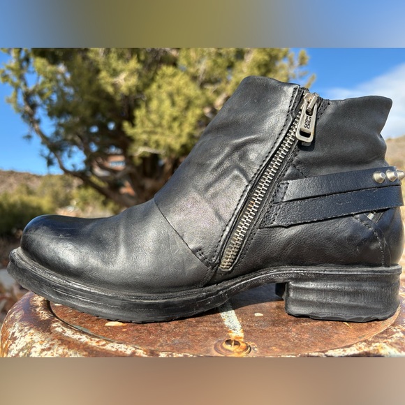 A.S.98 Steve Boot - Picture 5 of 16